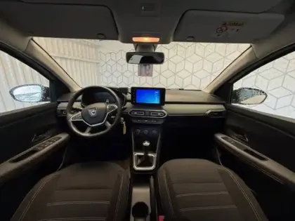 Photo 10 Dacia Sandero  TCe 90 - 22