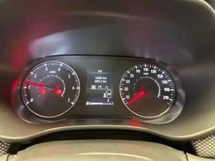 Photo 19 Dacia Sandero  TCe 90 - 22