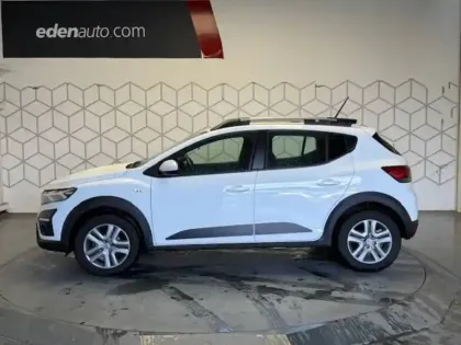 Photo 39 Dacia Sandero  TCe 90 - 22