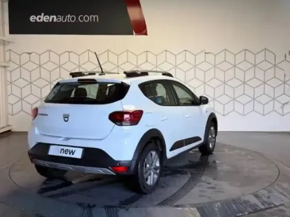 Photo 34 Dacia Sandero  TCe 90 - 22