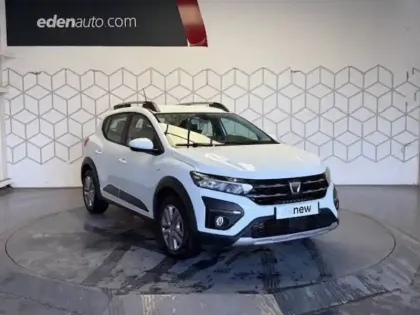 Photo 6 Dacia Sandero  TCe 90 - 22