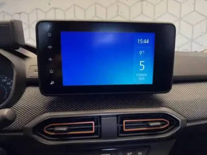 Photo 20 Dacia Sandero  TCe 90 - 22