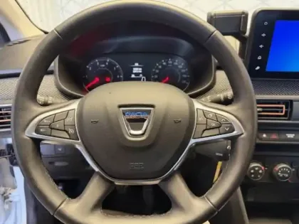 Photo 22 Dacia Sandero  TCe 90 - 22