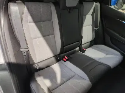 Photo 5 Renault Scenic  E-Tech electrique 220 ch grande autonomie