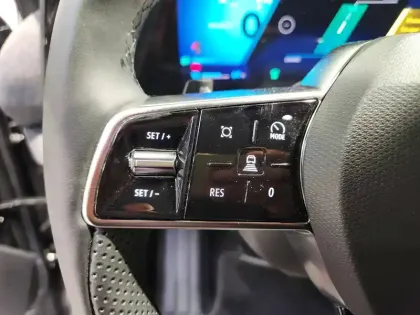 Photo 11 Renault Scenic  E-Tech electrique 220 ch grande autonomie