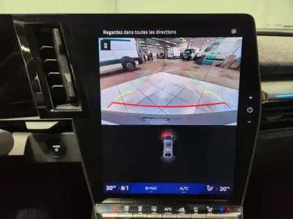 Photo 10 Renault Scenic  E-Tech electrique 220 ch grande autonomie