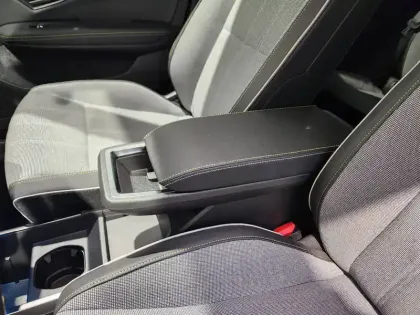 Photo 13 Renault Scenic  E-Tech electrique 220 ch grande autonomie