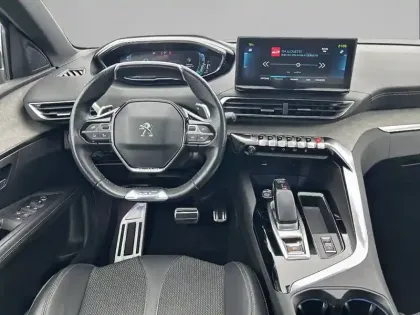 Photo 7 Peugeot 3008  Hybrid 225 e-EAT8