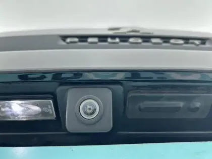 Photo 17 Peugeot 3008  Hybrid 225 e-EAT8