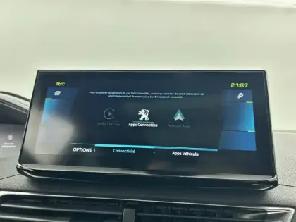 Photo 28 Peugeot 3008  Hybrid 225 e-EAT8