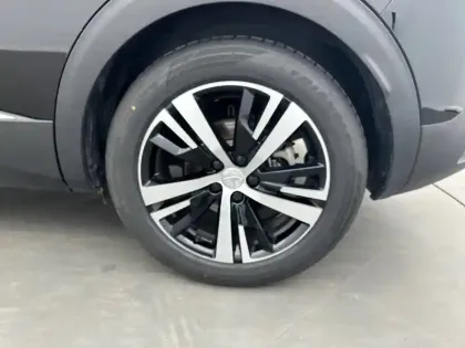 Photo 12 Peugeot 3008  Hybrid 225 e-EAT8