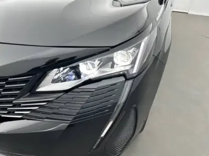 Photo 15 Peugeot 3008  Hybrid 225 e-EAT8