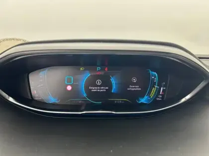 Photo 9 Peugeot 3008  Hybrid 225 e-EAT8