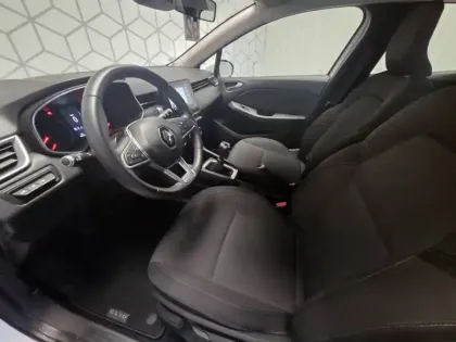 Photo 50 Renault Clio Gén. V (BJA) Ph1 Business 5