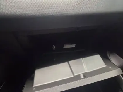 Photo 71 Renault Clio Gén. V (BJA) Ph1 Business 5