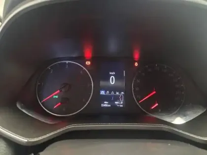 Photo 28 Renault Clio  Blue dCi 85