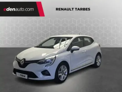 Photo 41 Renault Clio Gén. V (BJA) Ph1 Business 5