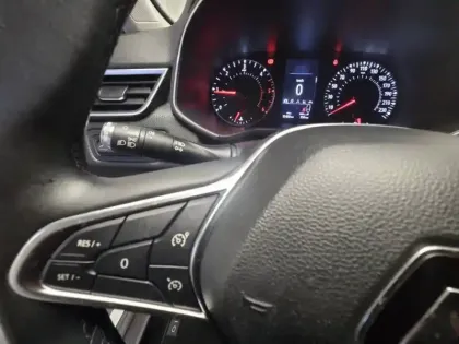 Photo 25 Renault Clio  Blue dCi 85