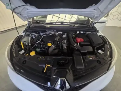 Photo 52 Renault Clio Gén. V (BJA) Ph1 Business 5