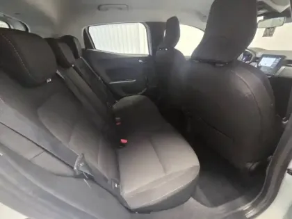 Photo 16 Renault Clio  Blue dCi 85