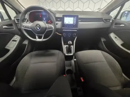 Photo 69 Renault Clio Gén. V (BJA) Ph1 Business 5