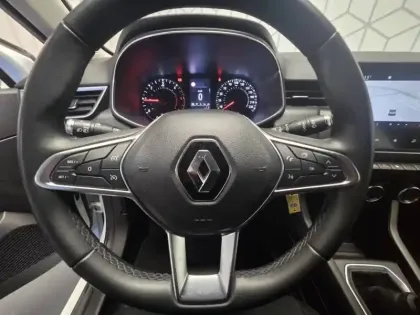 Photo 35 Renault Clio  Blue dCi 85