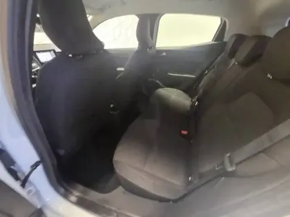 Photo 37 Renault Clio  Blue dCi 85