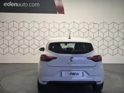 Photo 53 Renault Clio Gén. V (BJA) Ph1 Business 5