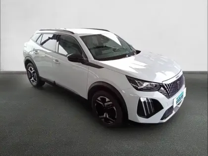 Photo 42 Peugeot 2008  PureTech 130 S&S EAT8