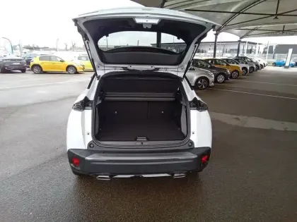 Photo 25 Peugeot 2008  PureTech 130 S&S EAT8