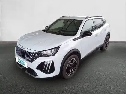 Photo 40 Peugeot 2008  PureTech 130 S&S EAT8