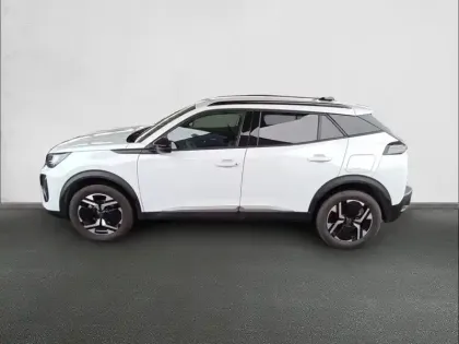 Photo 43 Peugeot 2008  PureTech 130 S&S EAT8