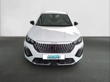 Photo 21 Peugeot 2008  PureTech 130 S&S EAT8