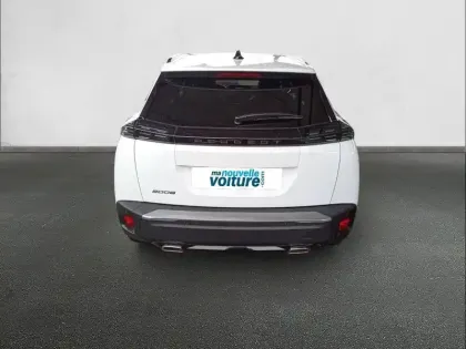 Photo 24 Peugeot 2008  PureTech 130 S&S EAT8