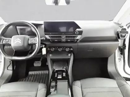 Photo 7 Citroën C4 e- 136 ch Automatique