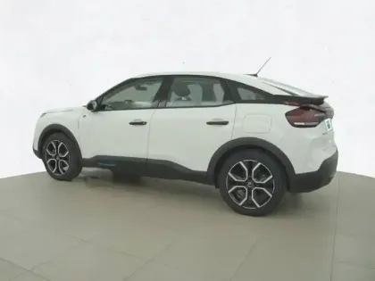 Photo 6 Citroën C4 e- 136 ch Automatique