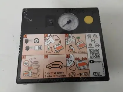 Photo 19 Citroën C4 e- 136 ch Automatique