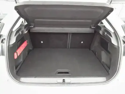 Photo 5 Citroën C4 e- 136 ch Automatique