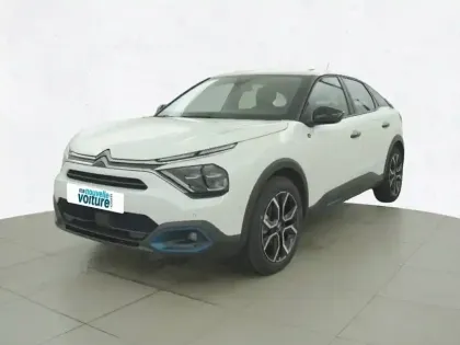 Photo Citroën C4 Feel