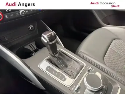 Photo 8 Audi Q2  35 TDI 150 S tronic 7