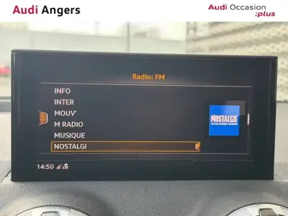 Photo 18 Audi Q2  35 TDI 150 S tronic 7