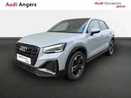 Photo Audi Q2 S Line Plus