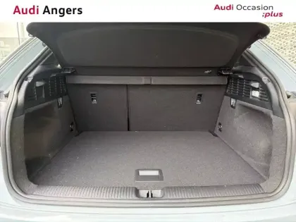 Photo 11 Audi Q2  35 TDI 150 S tronic 7