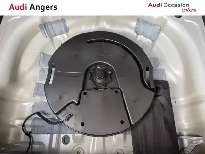 Photo 26 Audi Q2  35 TDI 150 S tronic 7