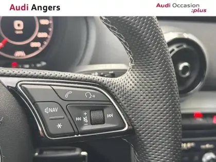 Photo 14 Audi Q2  35 TDI 150 S tronic 7