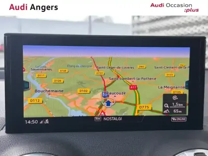 Photo 16 Audi Q2  35 TDI 150 S tronic 7