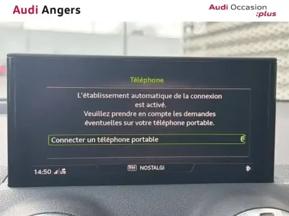 Photo 17 Audi Q2  35 TDI 150 S tronic 7