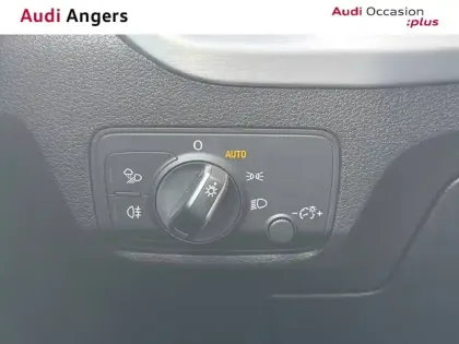 Photo 12 Audi Q2  35 TDI 150 S tronic 7