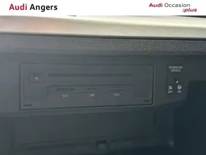 Photo 23 Audi Q2  35 TDI 150 S tronic 7