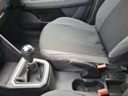 Photo 23 Dacia Jogger  ECO-G 100 5 places